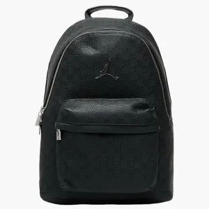 Оригінал! Рюкзак Jordan Monogram (чорний) (One Size) Новий з бірками!