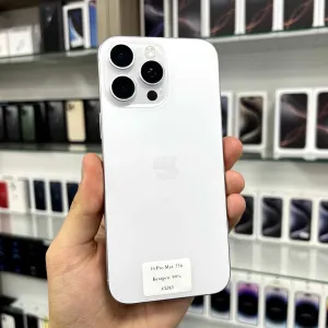 iPhone 16 Pro Max 256 GB Neverlock _ Гарантія _ Магазин