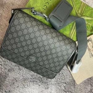Сумка месенджер Gucci