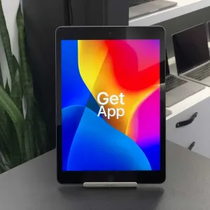 Планшет iPad 8 10.2” 32GB Wi-Fi • ГАРАНТІЯ • СТАН 9/10 102689