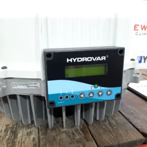 Частотный преобразователь Hydrovar HV4.220 M3-5 (22 KW)