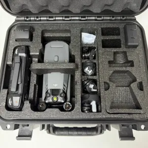 Дрон Dji mavic 3 т комплект. 6 хв