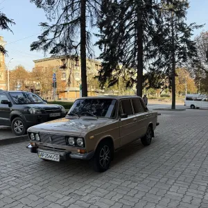 Продам Ваз 2106