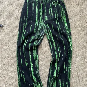 Джинсы Jaded London x “Matrix” оригинал y2k sk8 supreme balenciaga vetements acne studios bape raf simons cdg
