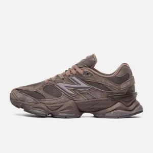 Жіночі кросівки New Balance 9060 "Chocolate" Розміри 36-40