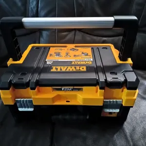 Ящик DeWALT TSTAK 2.0 (DWST83344-1)