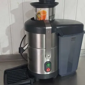 Соковижималка Robot-Coupe J80 ultra фрешниця