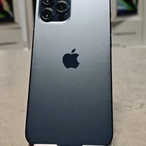 iPhone 12 Pro 128GB Pacific Blue / NEVERLOCK / батарея 80%