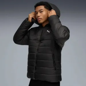 Куртка чоловіча Puma Essentials Hooded Padded Jacket Нова ОРИГІНАЛ
