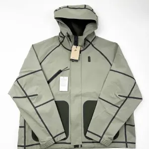 Оригінал! Вітровка Nike Tech Storm-Fit ADV (S, M, L, XL)