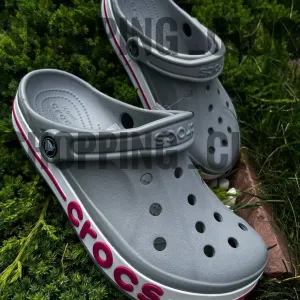 Жіночі Крокси  Crocs Bayaband Clog Crocs Bayaband Clog