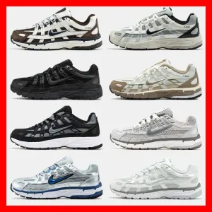БЕЗ ПЕРЕДПЛАТИ‼️Кросівки Nike P-6000 / Найк П 6000 / Унісекс, 36-46