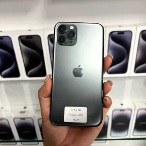 iPhone 11 Pro 256  GB Neverlock | Магазин | Гарантія