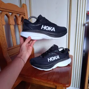 HOKA Bondi 8 кросівки Vietnam оригінал 40р