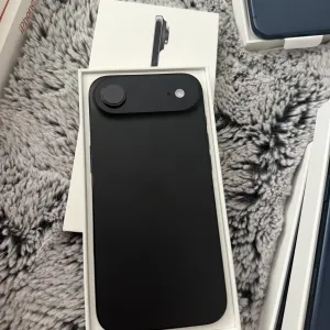 Iphone Air black  256gb open box 1 цикл заряду
