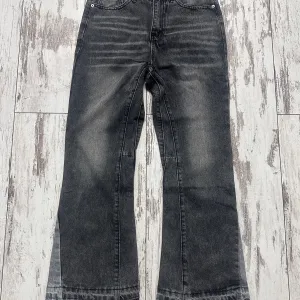 Flared jeans basic