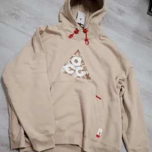 Худі NIKE ACG Big Logo Fleece нова original