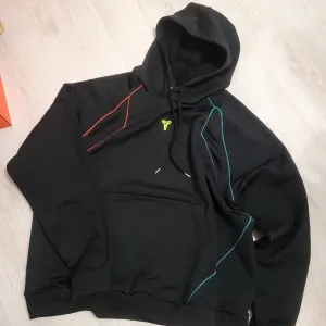 Худі NIKE KOBE TERMA-FIT нова original
