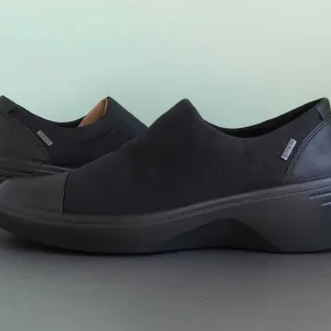 Кросівки Ecco Soft 7 Wedge Gore-tex 36, 38 р РОЗПРОДАЖ