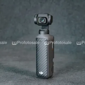 Екшн-камера DJI Osmo Pocket 4