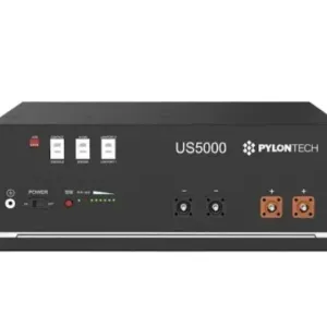 Аккумулятор Pylontech us5000