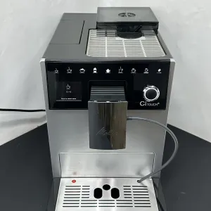Кавоварка кофемашина Melitta CI touch