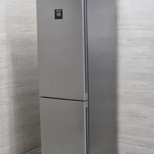 Самий Топовий Холодильник Liebherr CBNstc579i Льодогенератор Вода NoFrost BioFresh Пара  Вугільний фільтр 2024рік Хороший стан