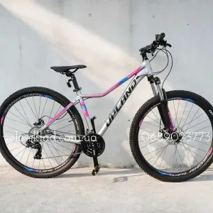 велосипед алюминиевый Upland-X100 29" 17.5"(Шимано)(новый 2026)