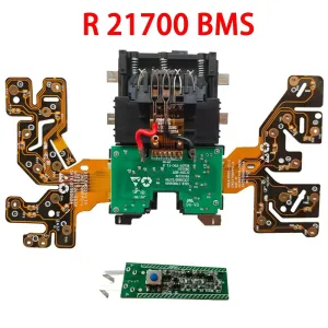 Bms dewalt flexvolt 21700, dcb 609, dcb 612