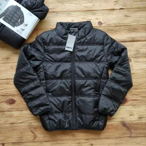 Куртка дитяча Pepperts Lightweight Jacket black ОРИГІНАЛ