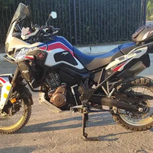 Honda Africa CRF 1000
