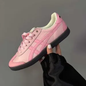 Кросівки Asics Onitsuka Tiger Tokuten Pink premium | Кроссовки Асикс жіночі