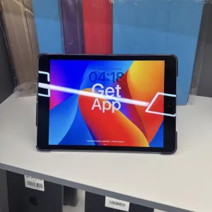 iPad 7 10.2 32GB Wi-Fi АКБ 93% + ЧОХОЛ В ПОДАРУНОК - Магазин - ГАРАНТІЯ