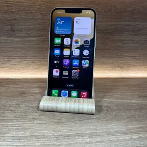 iPhone 16e 128 White !! АКБ: 100% !! №: 3469 !! СТАН ІДЕАЛЬНИЙ !! З США !! Айфон купити оригінал !!