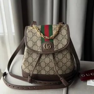 Сумка бананка Gucci