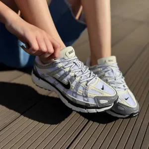 ‼️Акція / Останні Розміри‼️Кроссовки Женские Nike P6000 Coconut Milk/Кросівки Жіночі Найк P 6000 White Yellow