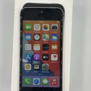 IPHONE 5s (SE )16 GB , СТАН Нового IOS 14