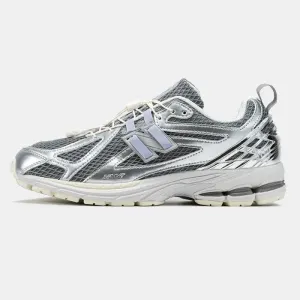 Кросівки New Balance 1906R x BSMNT Silver premium | Кроссовки чоловічі