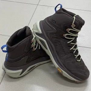 Hoka Оригінал!!! Черевики Hoka Kaha 3 gtx.