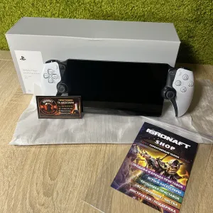 Магазин! PlayStation Portal Sony в оригінальній коробці ! Гарантія !