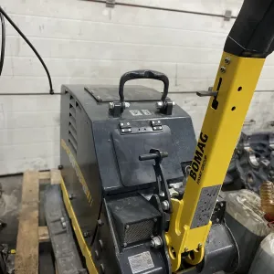 Віброплита 580кг Bomag BPR 70/70 D, 2024р, 100м/г виброплита трамбовка