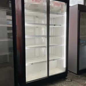 Холодильники 2021 г. Ubc Group Extra Large