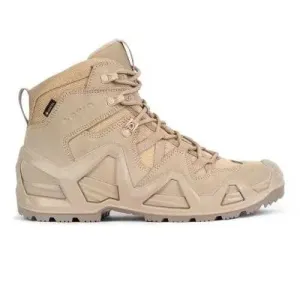 Ботинки женские Lowa Zephyr MK2 GTX MID WS TF Desert Оригинал 36.5-41,5
