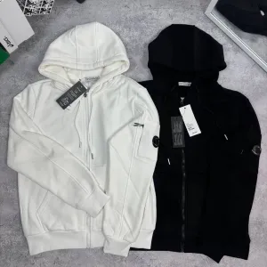Зип худи C.P. Company ( S,M,L,XL )