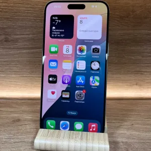iPhone 15 Pro Max 256 Natural!! №: 4557!! З США !! Айфон купити оригінал !!