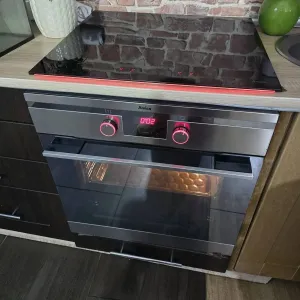 Духовой шкаф/Духова шафа Amica EBI 8862 конвекція. Гарантія, доставка, занос.