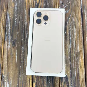 Преміальний Смартфон Apple Iphone 16 Pro MAX Desert /6.9"/Apple A18 PRO Bionic/256 GB