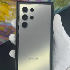 В НАЯВНОСТІ | Samsung S24 Ultra 12/256  | Titanium | Global +