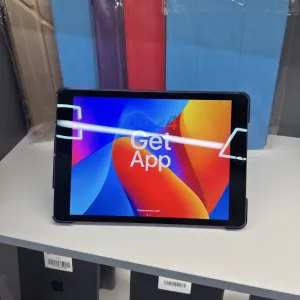 iPad 7 10.2 32GB Wi-Fi + LTE АКБ 94% + ЧОХОЛ В ПОДАРУНОК- Магазин - ГАРАНТІЯ