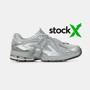 Кросівки New Balance 1906A Grey premium | Кроссовки чоловічі жіночі